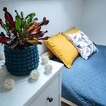 3 Woda I Apartment Wikno