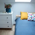 3 Woda I Apartment Wikno