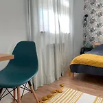 Apartment 3 Woda I Wikno