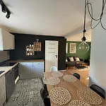 Apartment 3 Woda I Wikno