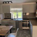 Апартаменты 3 Woda I