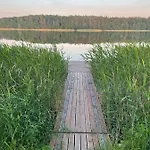 Апартаменты 3 Woda I