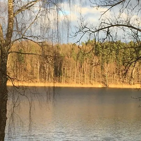 Lejlighed 3 Woda I *