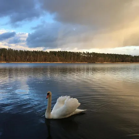 Lejlighed 3 Woda I *