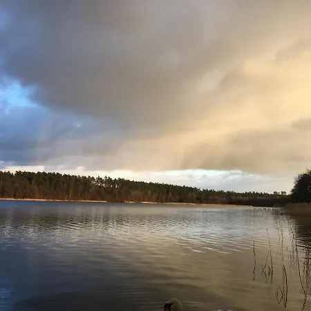 Lejlighed 3 Woda I Wikno