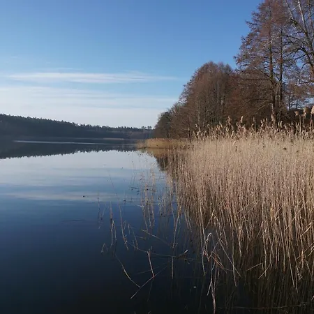 Lejlighed 3 Woda I Wikno