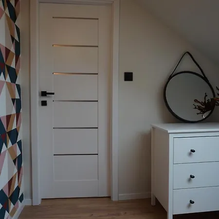 3 Woda I Apartamento *