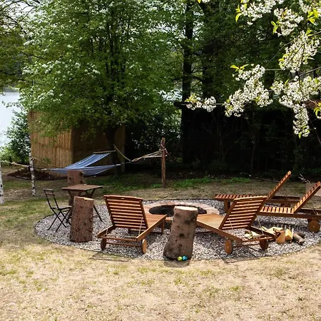 3 Woda I Apartamento Wikno