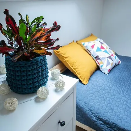 3 Woda I Lejlighed Wikno