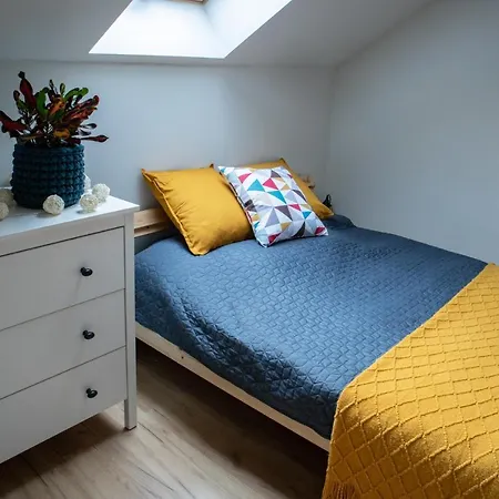3 Woda I Appartement Wikno