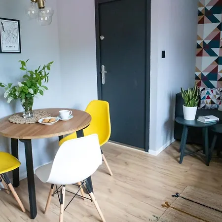 3 Woda I Lejlighed Wikno