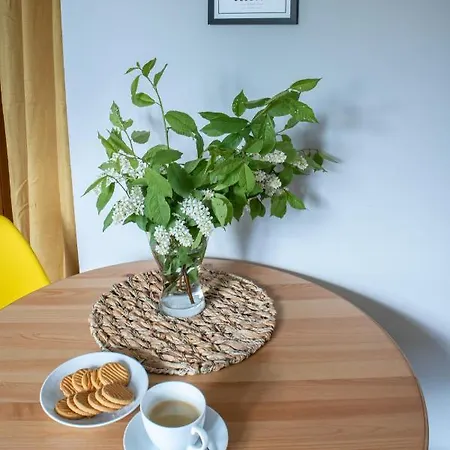 3 Woda I Apartamento Wikno