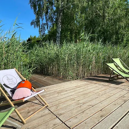 3 Woda I Apartamento Wikno