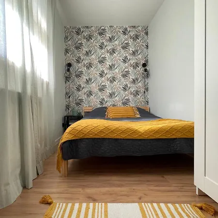 Lejlighed 3 Woda I Wikno