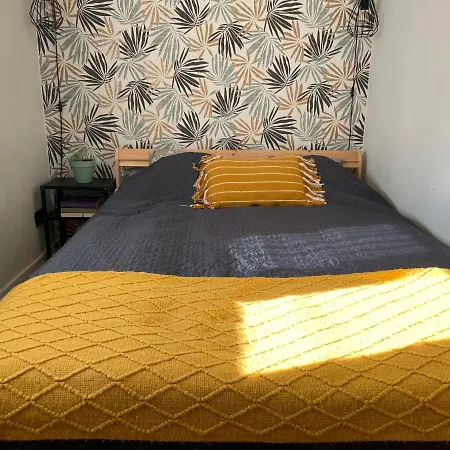 Apartament 3 Woda I Wikno