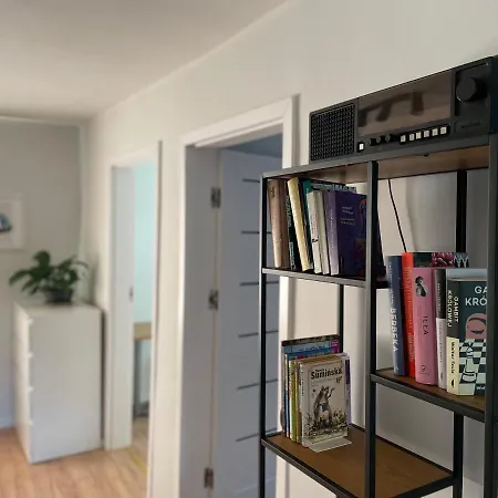 3 Woda I Apartamento