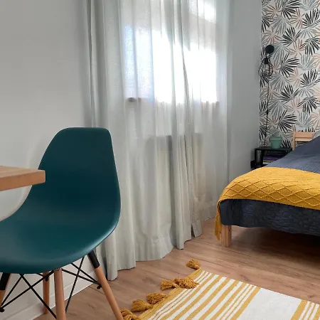 Apartment 3 Woda I Wikno