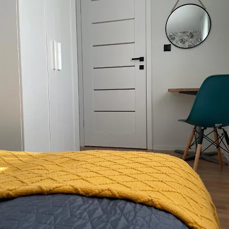 Apartment 3 Woda I