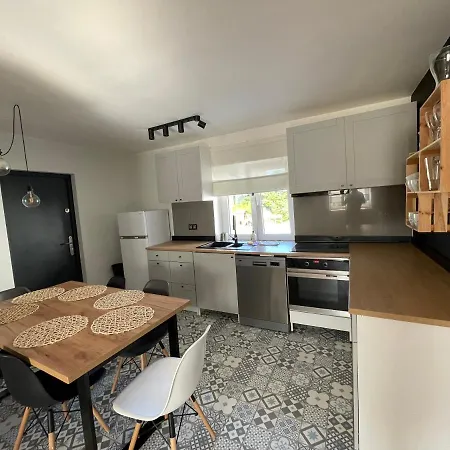 3 Woda I Lejlighed *