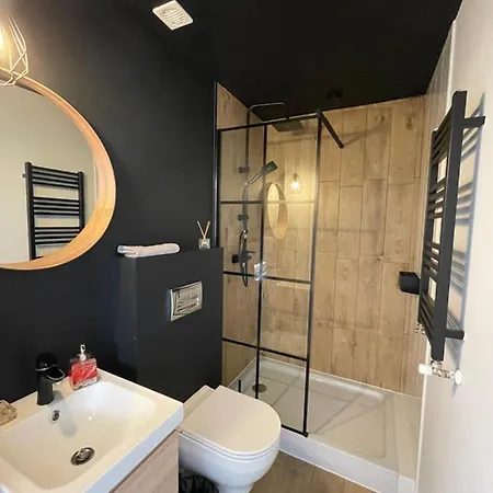 Apartment 3 Woda I