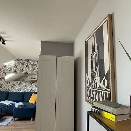 Apartamento 3 Woda I *