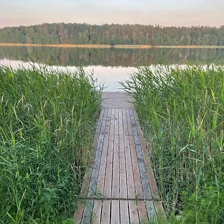 Apartamento 3 Woda I