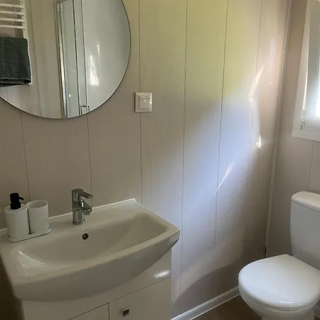 Apartment 3 Woda I