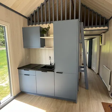 3 Woda I Apartamento