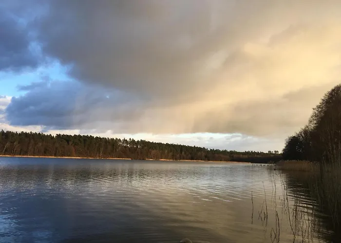 Apartamento 3 Woda I Wikno