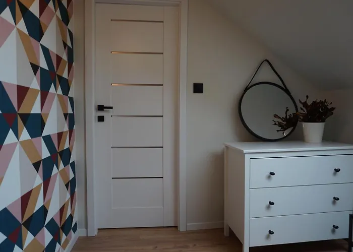 3 Woda I Apartamento *