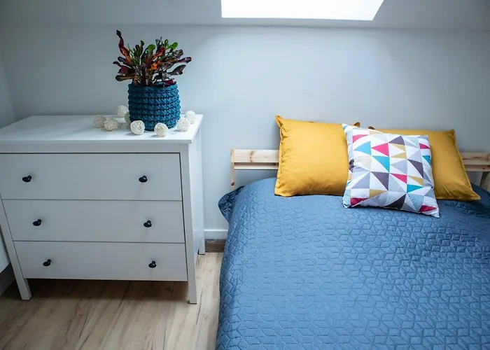 3 Woda I Apartamento Wikno