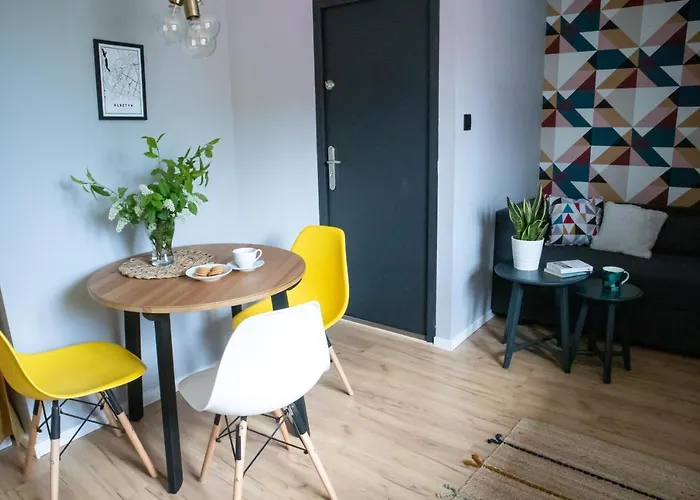 3 Woda I Apartamento Wikno