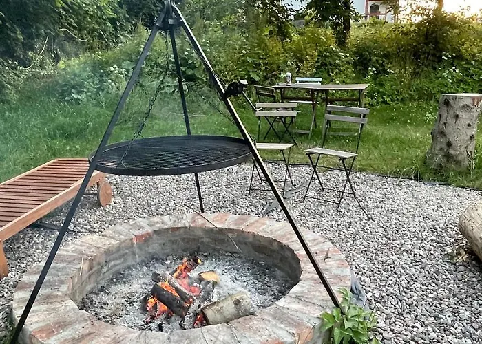 3 Woda I Apartamento Wikno