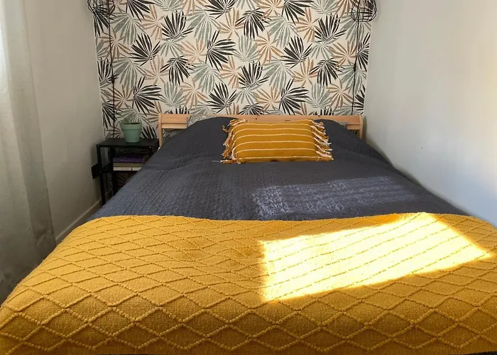 Apartament 3 Woda I Wikno