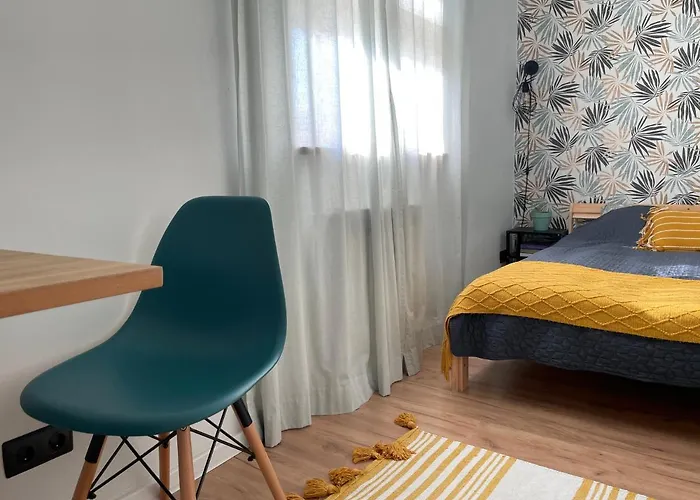 Apartament 3 Woda I Wikno