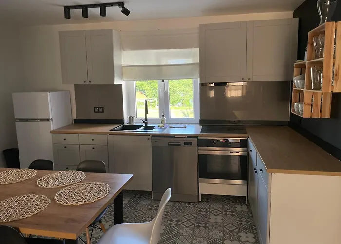 Apartamento 3 Woda I