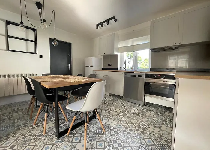 3 Woda I Apartamento