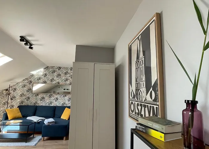 Apartamento 3 Woda I *