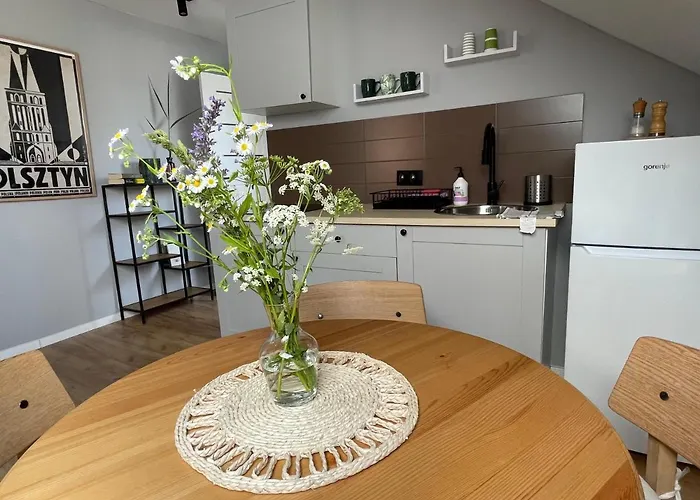 3 Woda I Apartamento