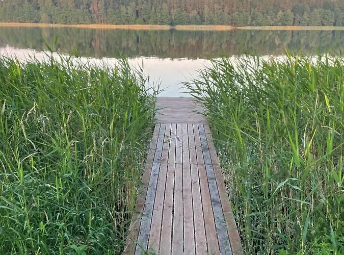 Apartamento 3 Woda I