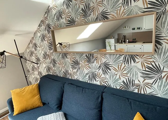 3 Woda I Apartamento Wikno