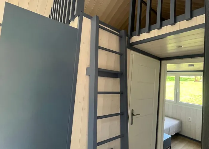 3 Woda I Apartamento