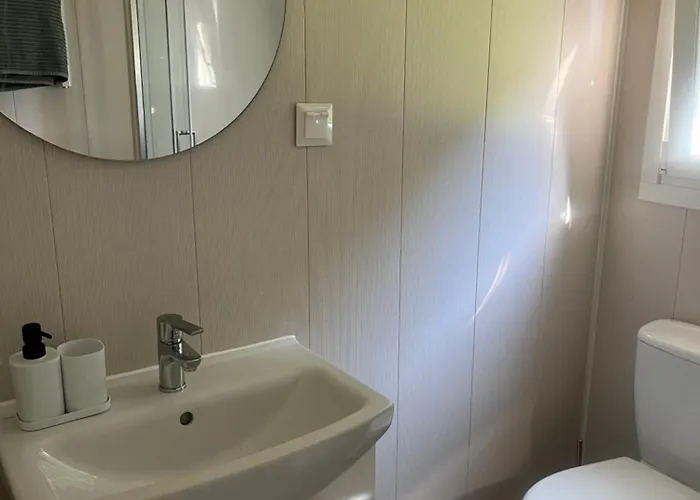 Apartamento 3 Woda I